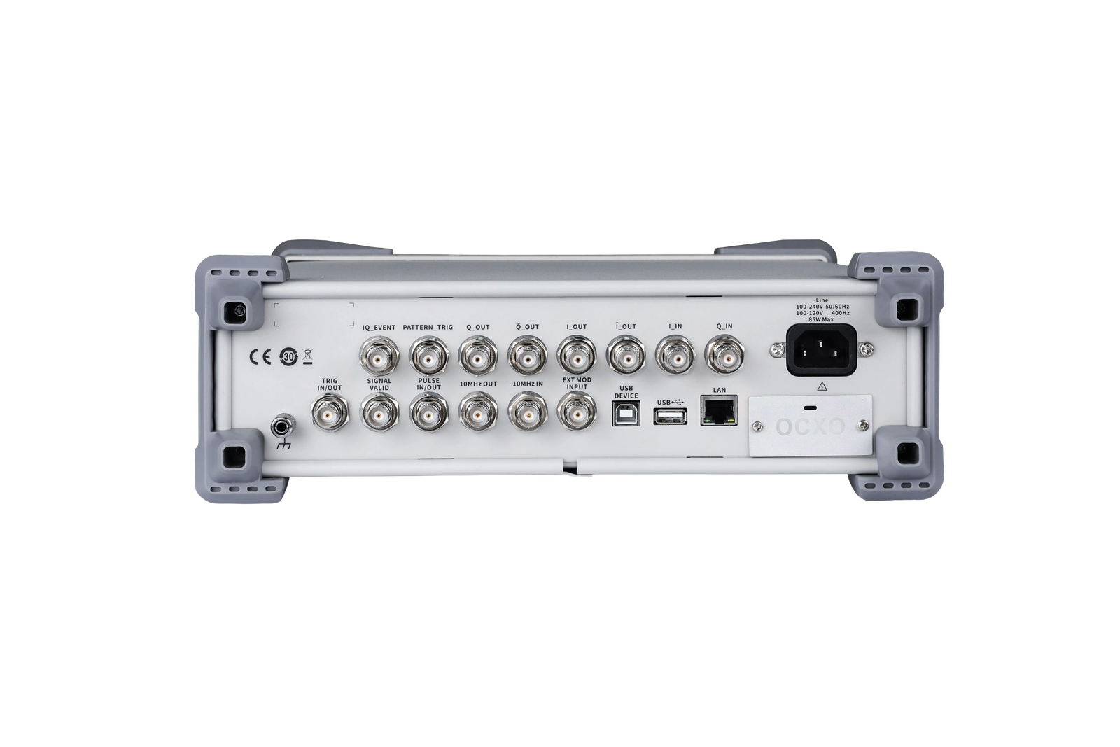 SSG5000X series bench RF signal generator